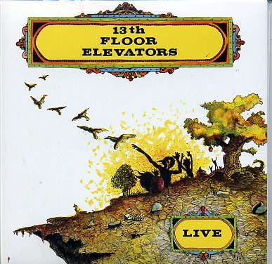 13th FLOOR ELEVATORS, The