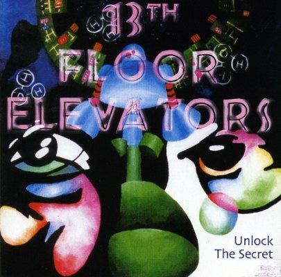 13th FLOOR ELEVATORS, The