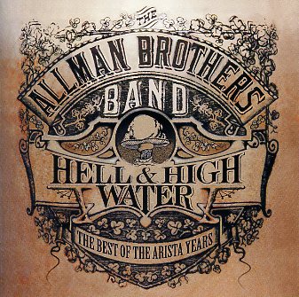 ALLMAN BROTHERS BAND, The