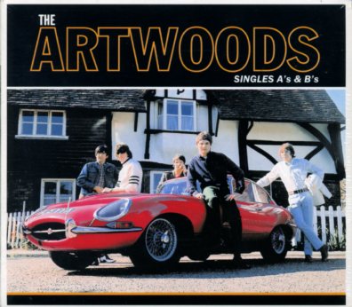 ARTWOODS, The