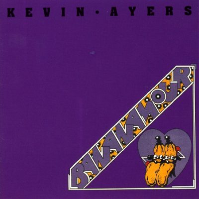 AYERS, KEVIN