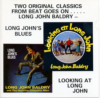 BALDRY, LONG JOHN