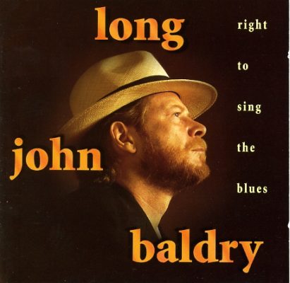 BALDRY, LONG JOHN