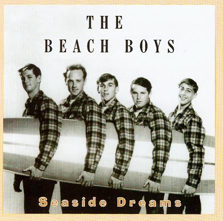 BEACH BOYS, The