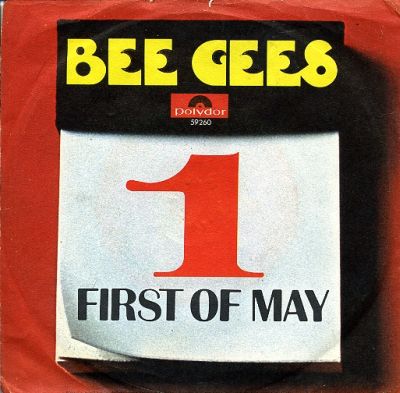 BEE GEES, The