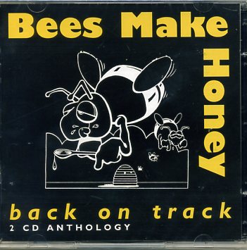 BEES MAKE HONEY