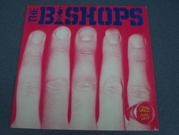 BISHOPS, The  (= Count Bishops)