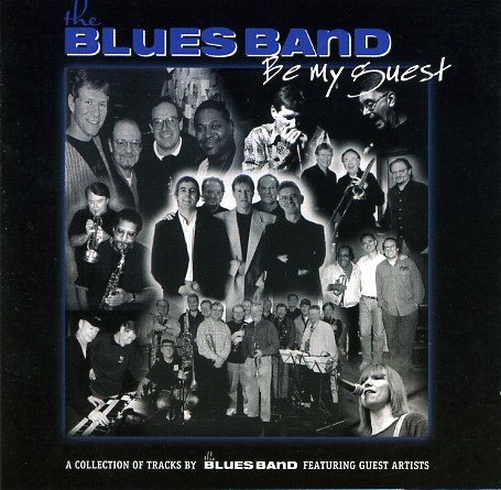 BLUES BAND, The