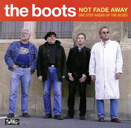 BOOTS, The
