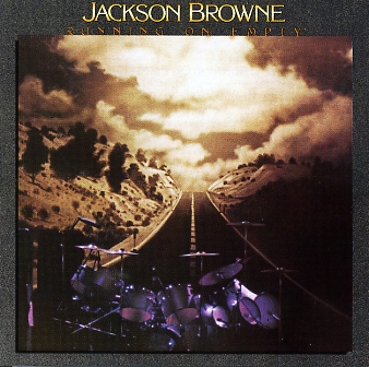 BROWNE, JACKSON