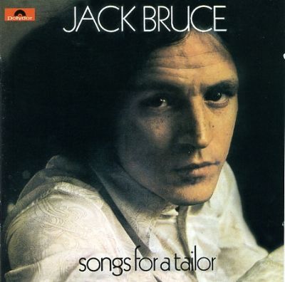BRUCE, JACK