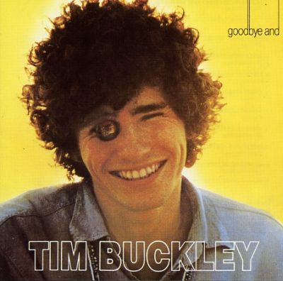 BUCKLEY, TIM