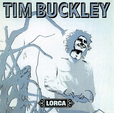 BUCKLEY, TIM