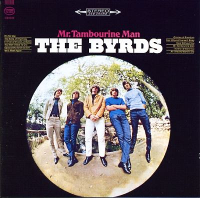 BYRDS, The