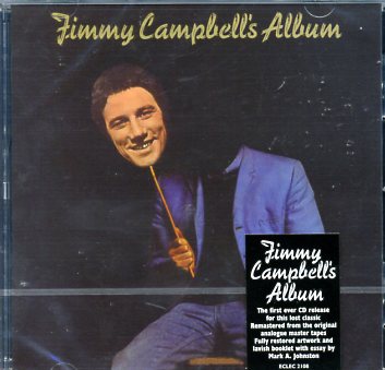 CAMPBELL, JIMMY
