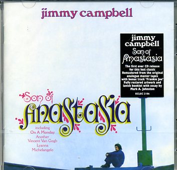 CAMPBELL, JIMMY