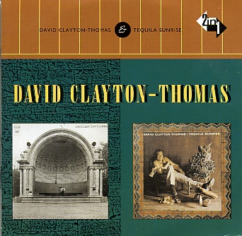 CLAYTON-THOMAS, DAVID