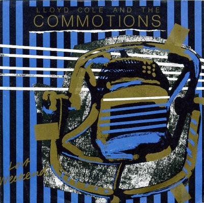 COLE, LLOYD and the COMMOTIONS