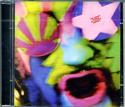 CRAZY WORLD Of ARTHUR BROWN, The