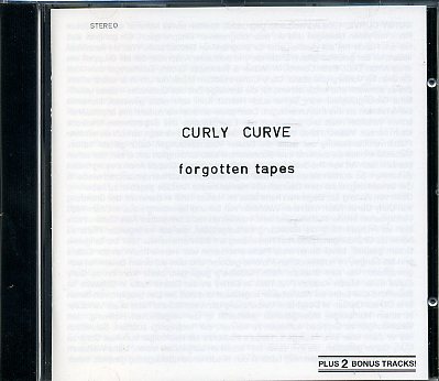 CURLY CURVE
