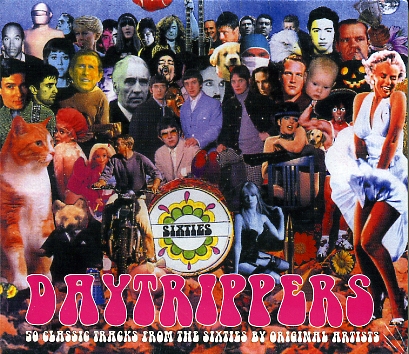 V/A - DAYTRIPPERS