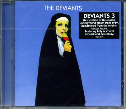 DEVIANTS, The