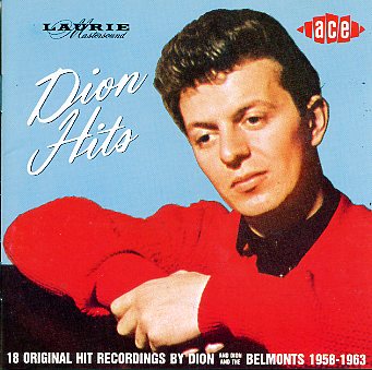 DION - DION & The BELMONTS