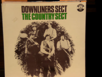 DOWNLINERS SECT