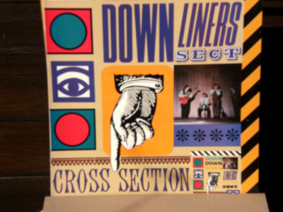 DOWNLINERS SECT