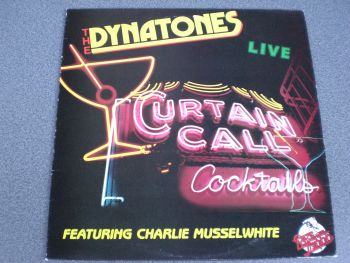 DYNATONES, The  feat. CHARLIE MUSSELWHITE