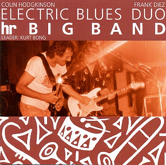 ELECTRIC BLUES DUO