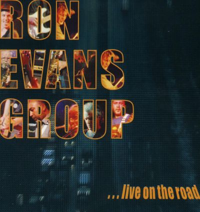 EVANS, RON GROUP