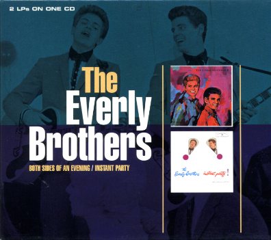 EVERLY BROTHERS, The
