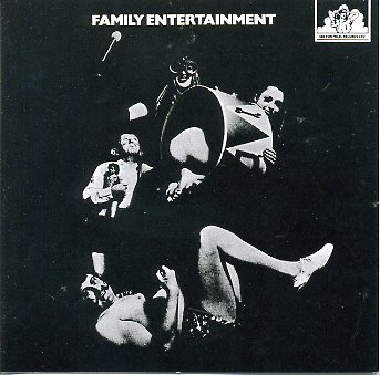 FAMILY, The  (= Roger Chapman)