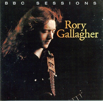 GALLAGHER, RORY