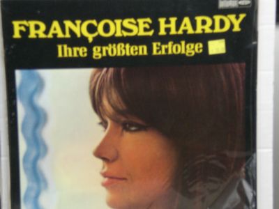 HARDY, FRANCOISE