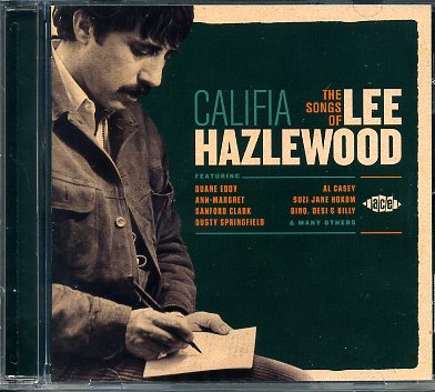 HAZLEWOOD, LEE  (V/A - Songs of)