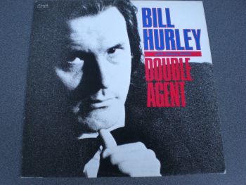 HURLEY, BILL with Johnny Guitar  (see: Inmates)