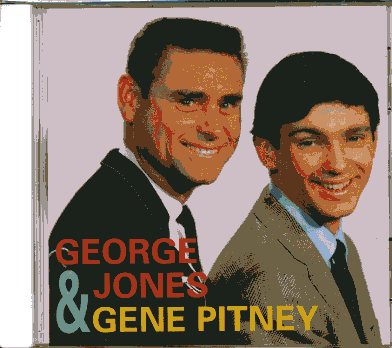 PITNEY, GENE & GEORGE JONES