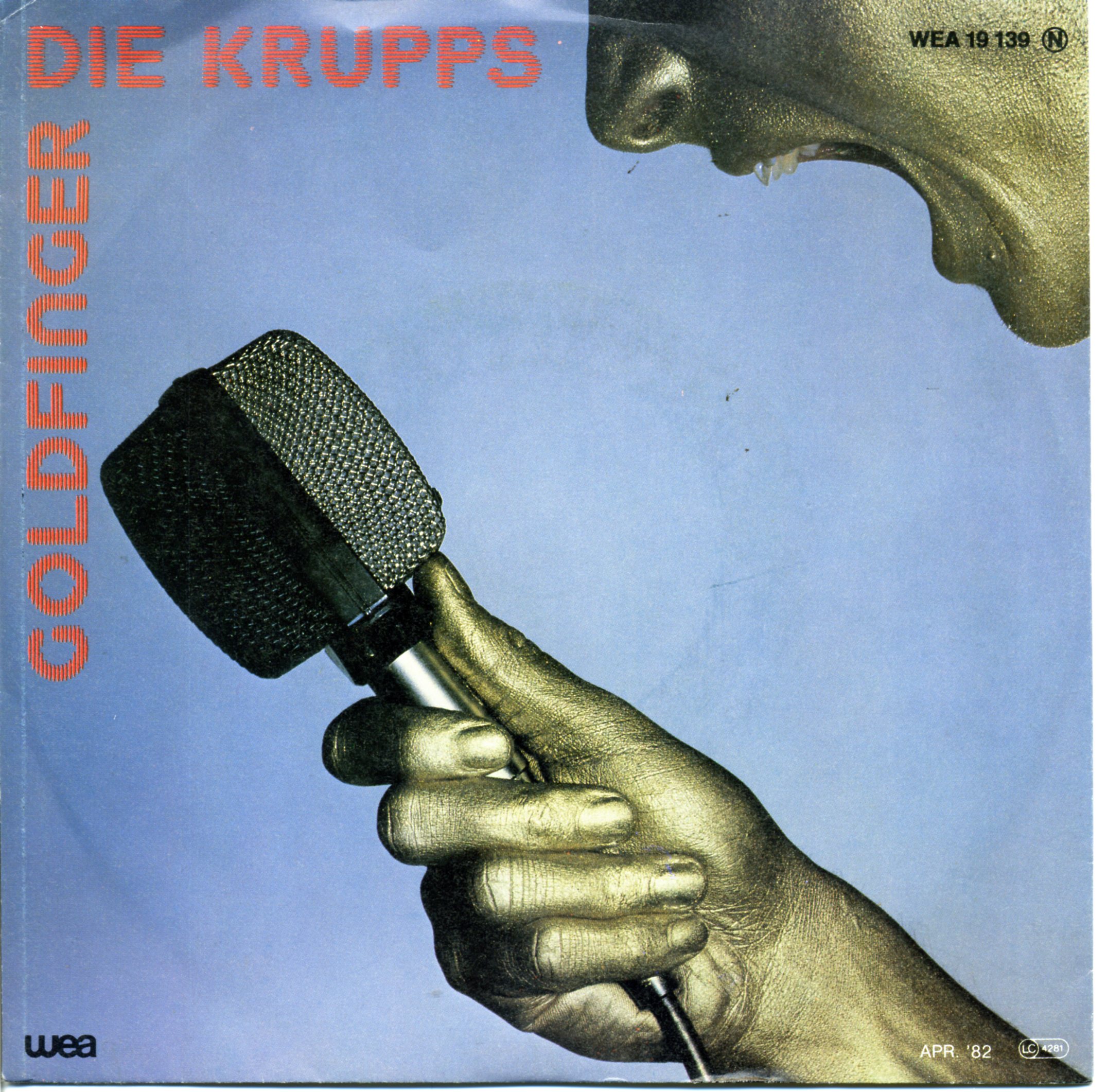 KRUPPS, Die