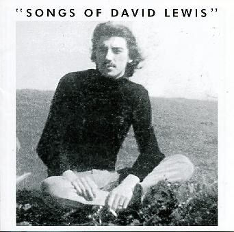 LEWIS, DAVID (Andwella)