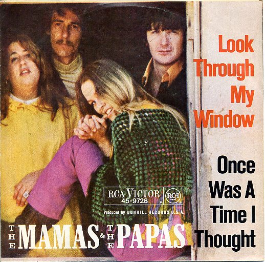 MAMAS & The PAPAS, The