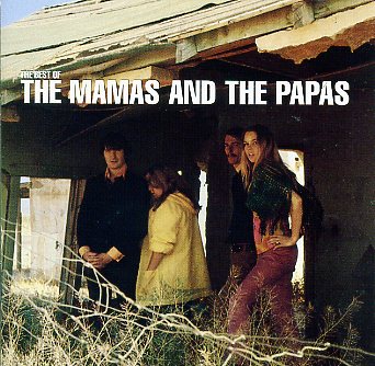 MAMAS & The PAPAS, The