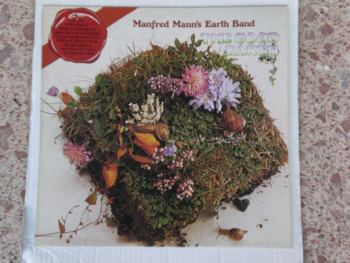 MANFRED MANNs EARTH BAND
