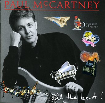 McCARTNEY, PAUL