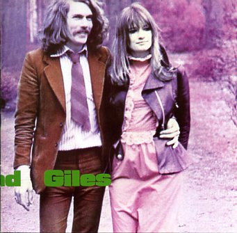 McDONALD &  GILES   (see: King Crimson)