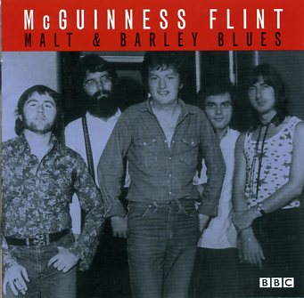 McGUINNESS  FLINT