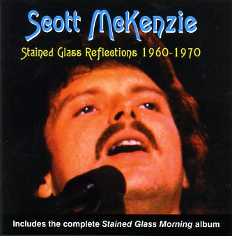 MCKENZIE, SCOTT  (withdrawn cover)
