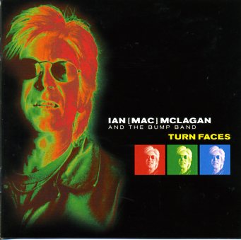 McLAGAN, IAN MAC & The BUMP BAND