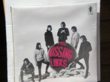 MISSING LINKS, The